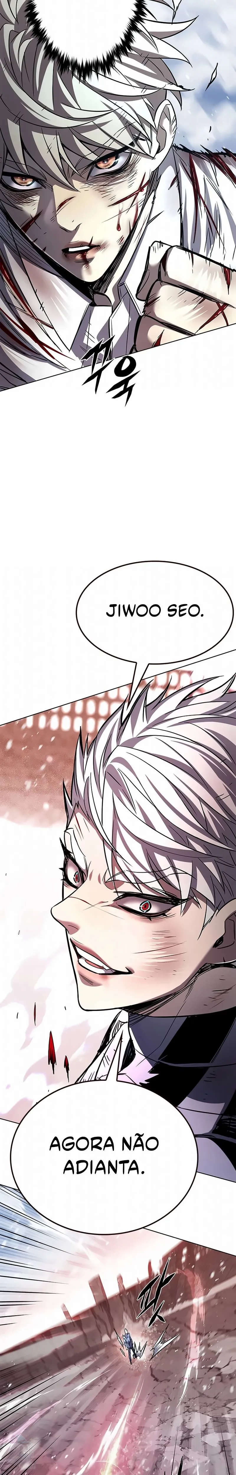 Read Eleceed Português Manga Online