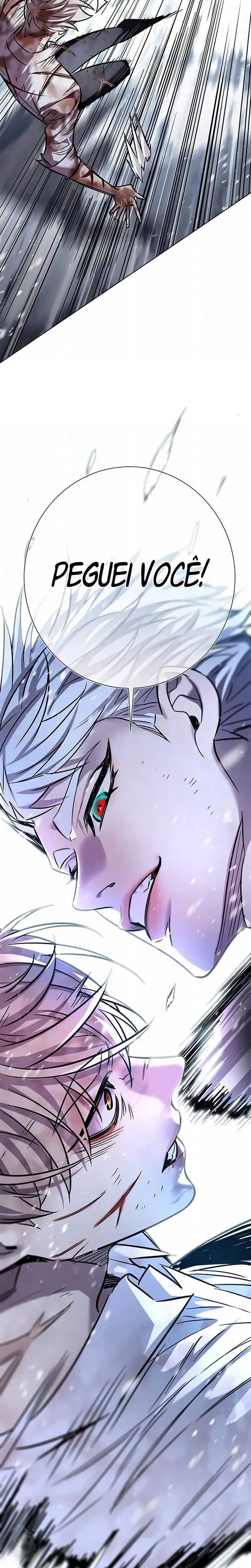 Read Eleceed Português Manga Online