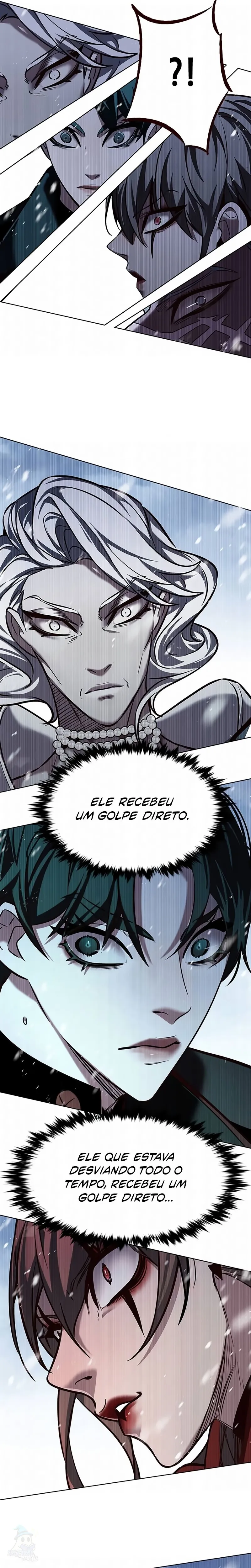 Read Eleceed Português Manga Online