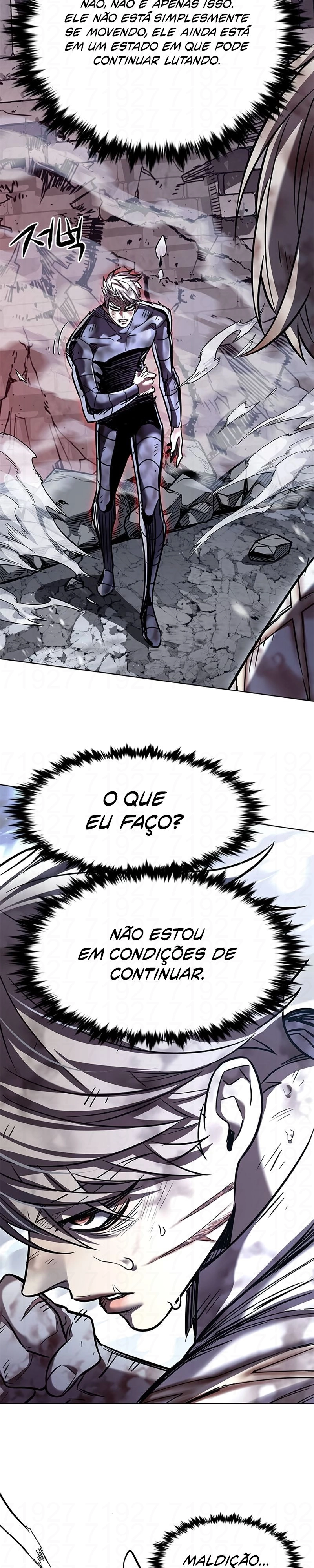 Read Eleceed Português Manga Online