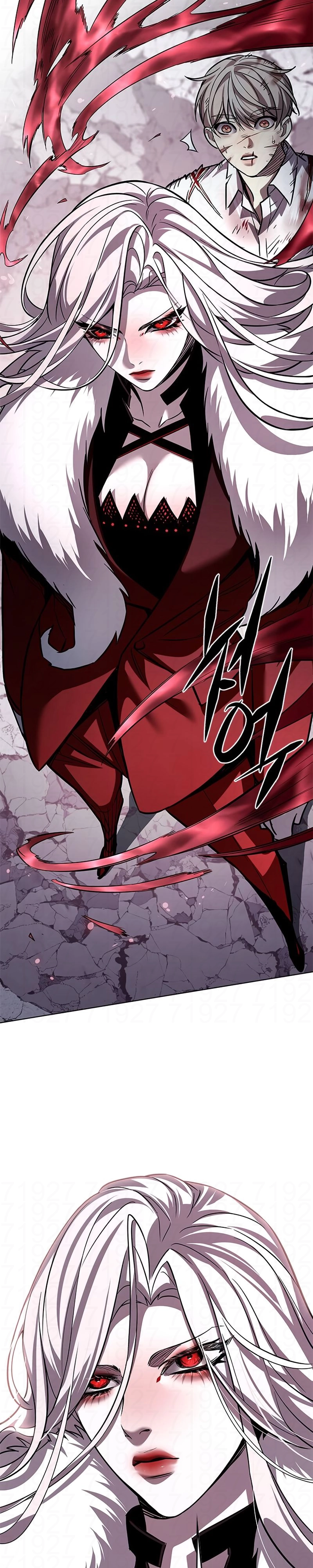 Read Eleceed Português Manga Online