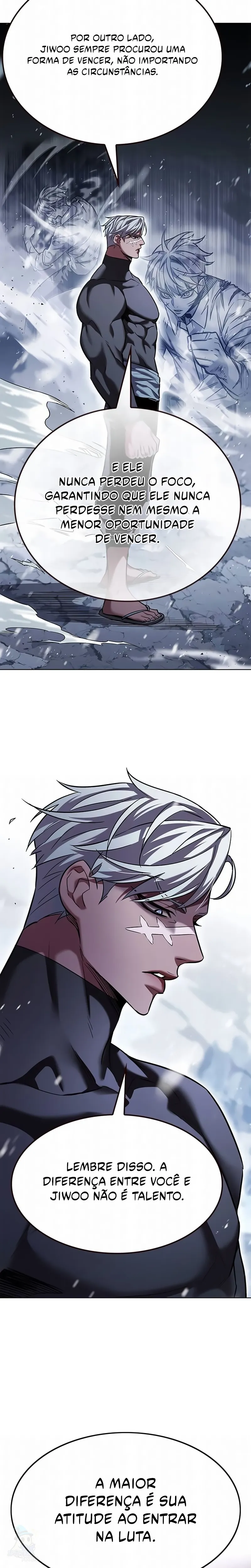 Read Eleceed Português Manga Online