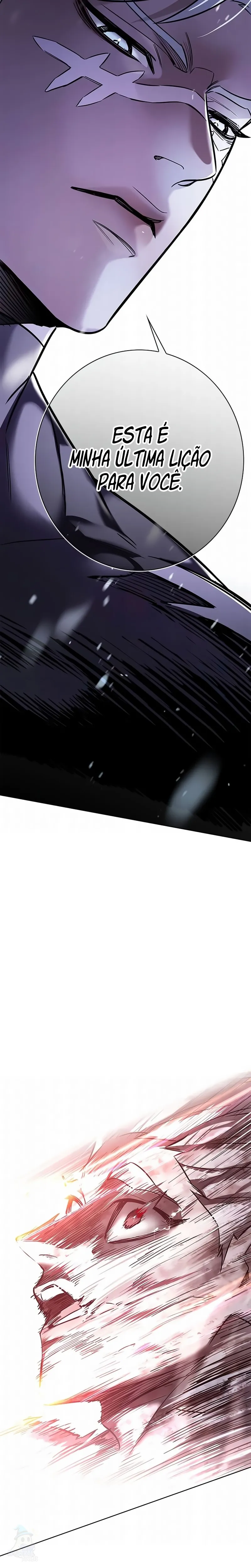 Read Eleceed Português Manga Online