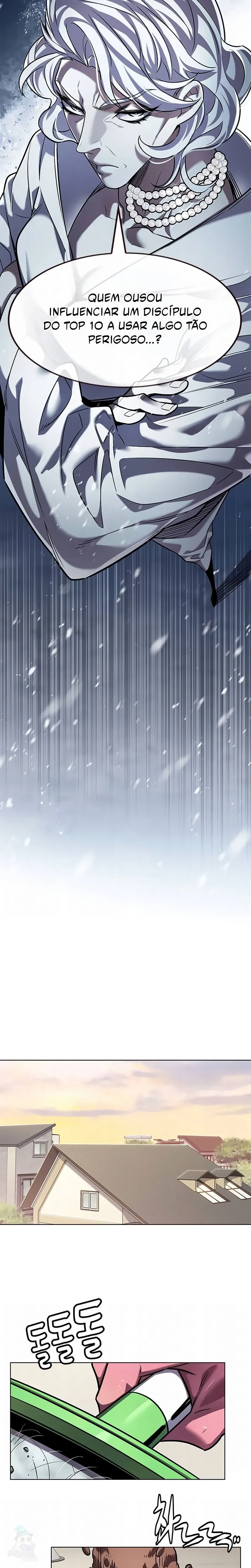 Read Eleceed Português Manga Online