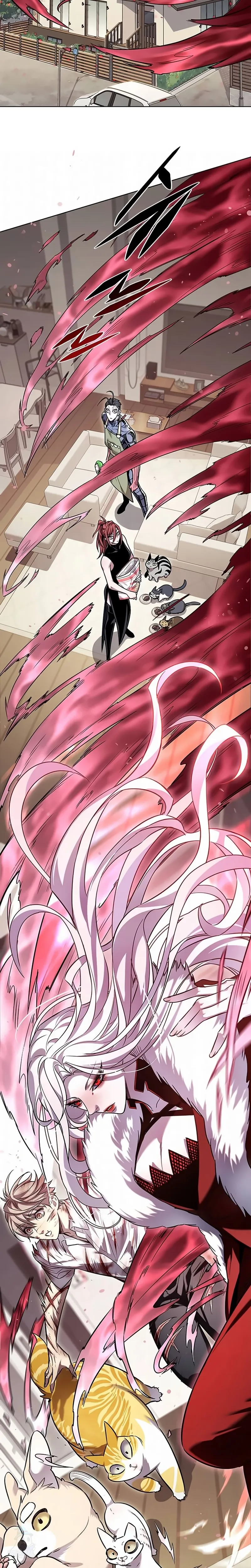 Read Eleceed Português Manga Online