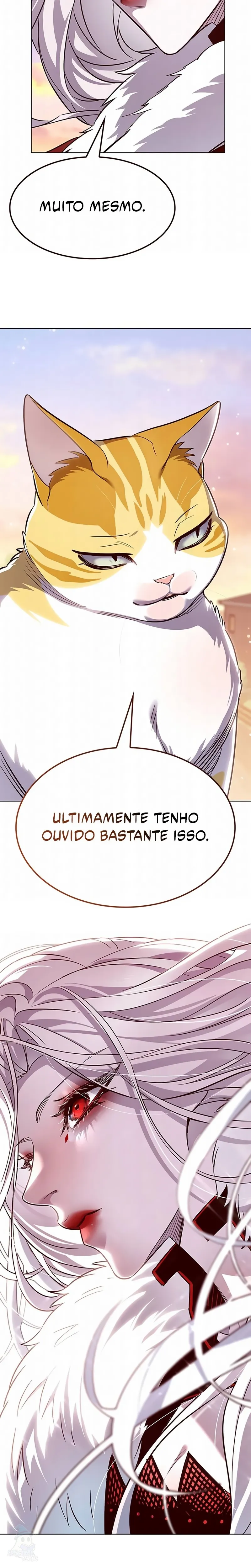 Read Eleceed Português Manga Online