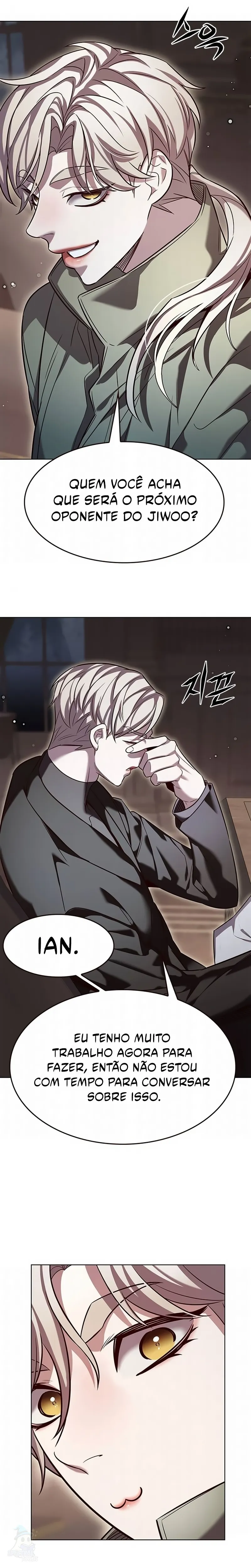 Read Eleceed Português Manga Online