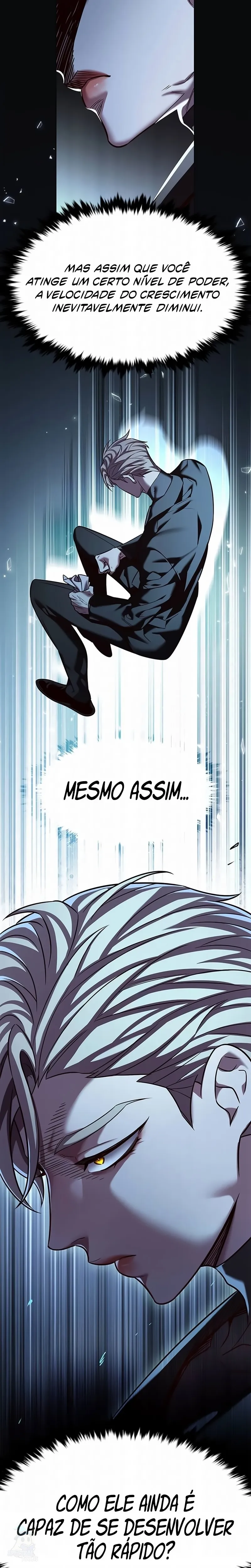 Read Eleceed Português Manga Online