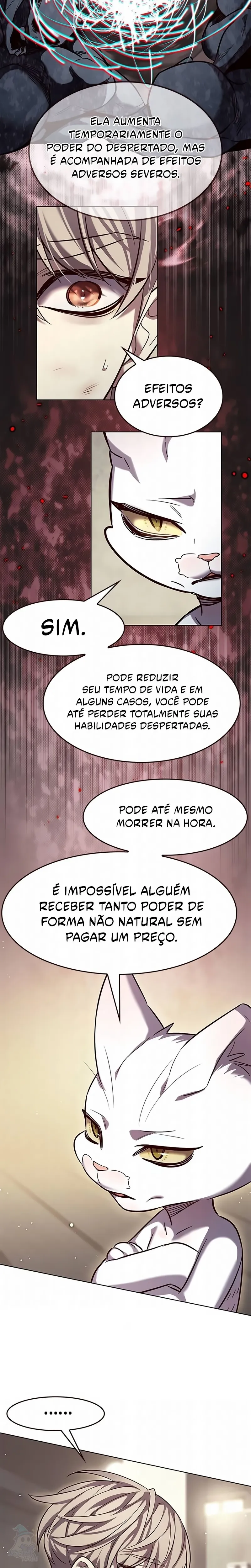 Read Eleceed Português Manga Online