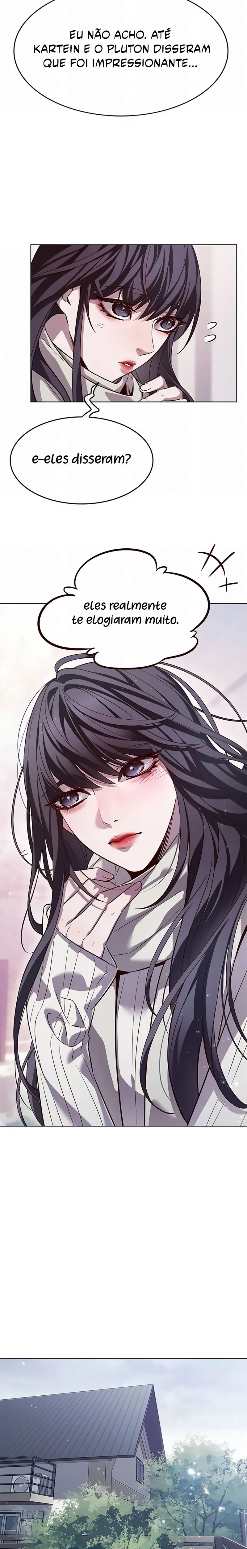 Read Eleceed Português Manga Online