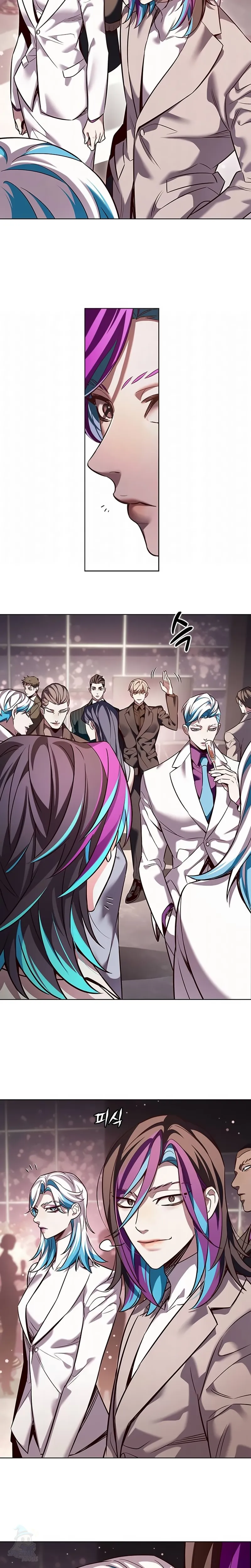 Read Eleceed Português Manga Online