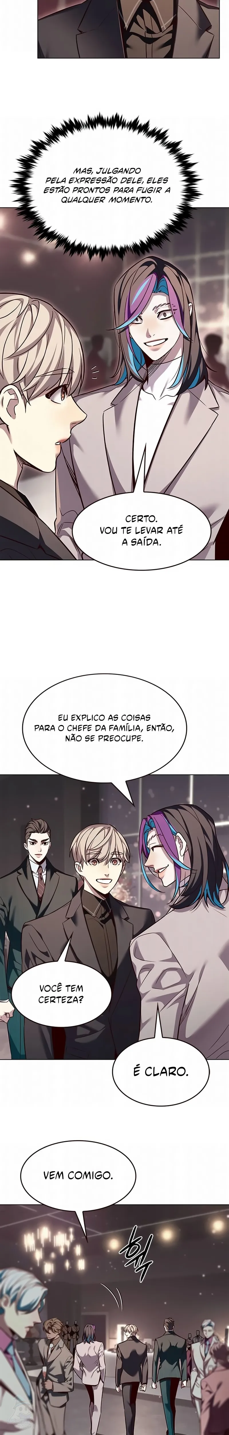 Read Eleceed Português Manga Online