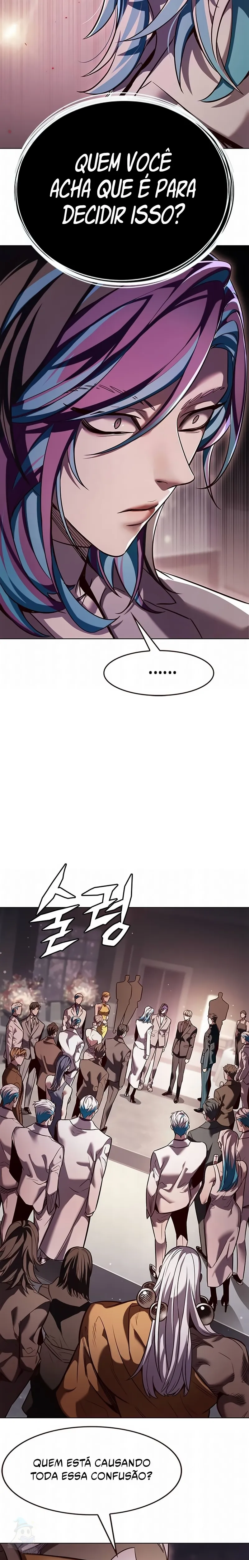 Read Eleceed Português Manga Online