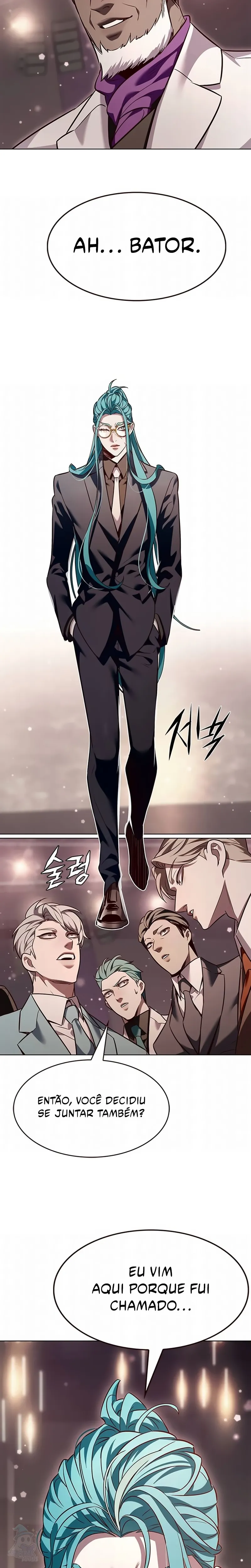 Read Eleceed Português Manga Online