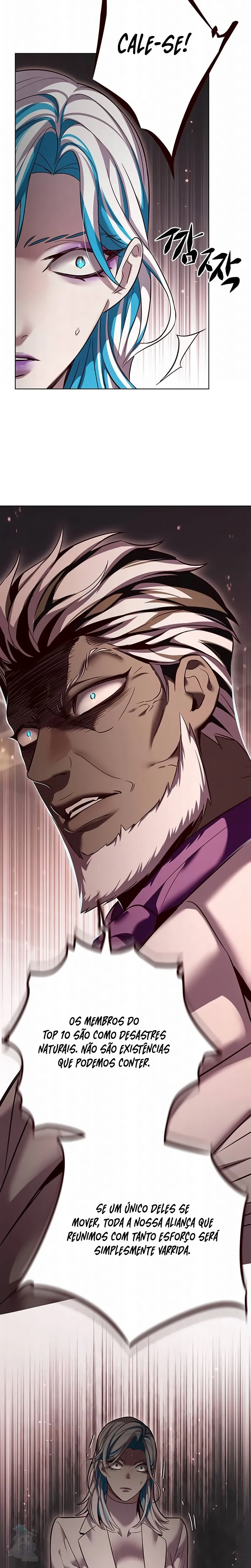 Read Eleceed Português Manga Online