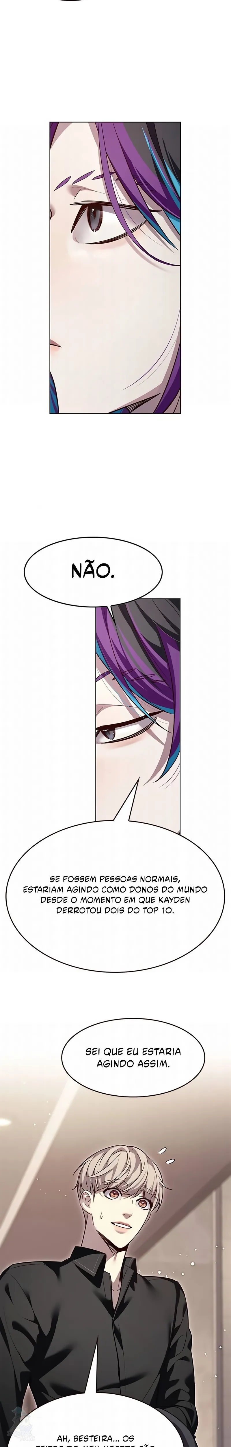 Read Eleceed Português Manga Online