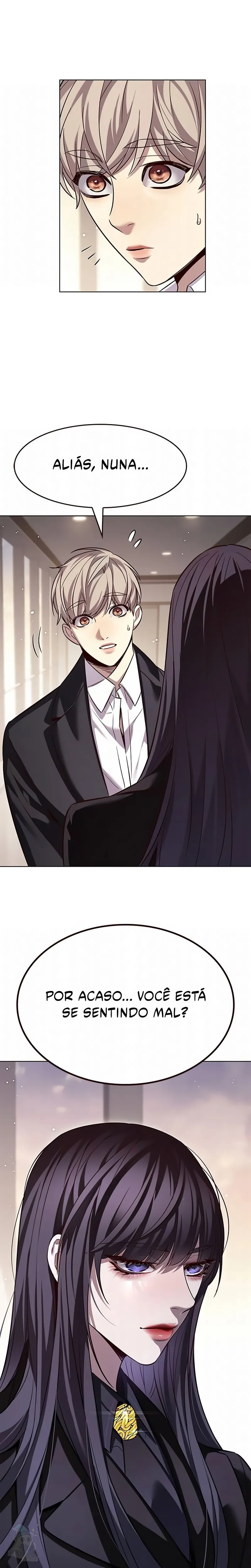 Read Eleceed Português Manga Online