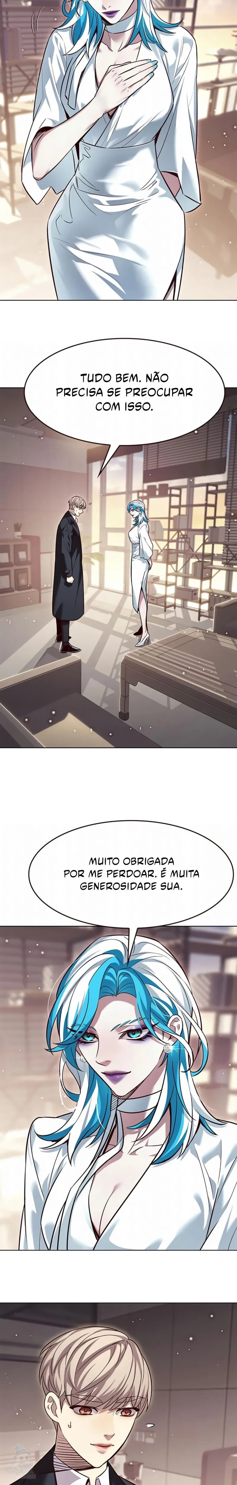 Read Eleceed Português Manga Online