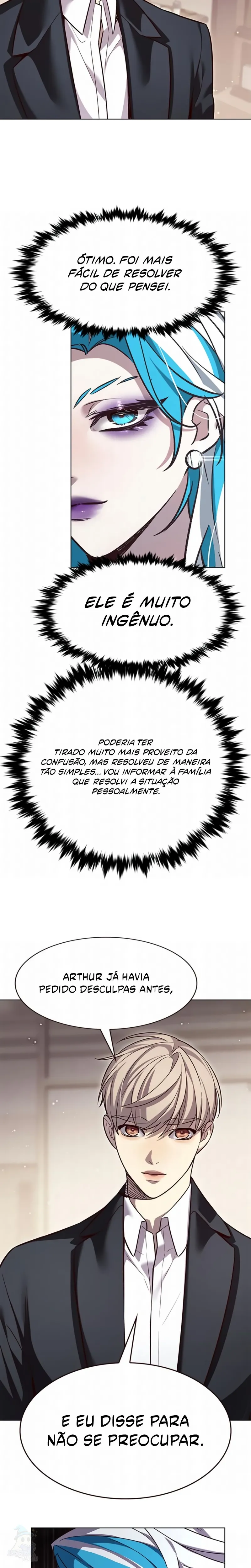 Read Eleceed Português Manga Online