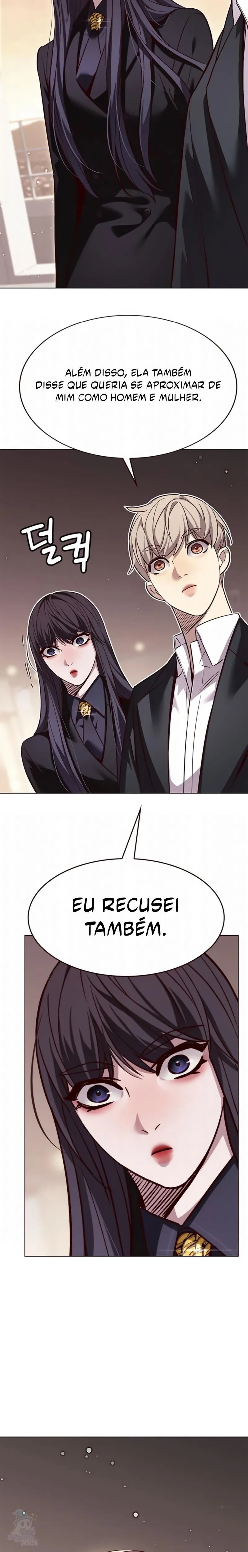 Read Eleceed Português Manga Online