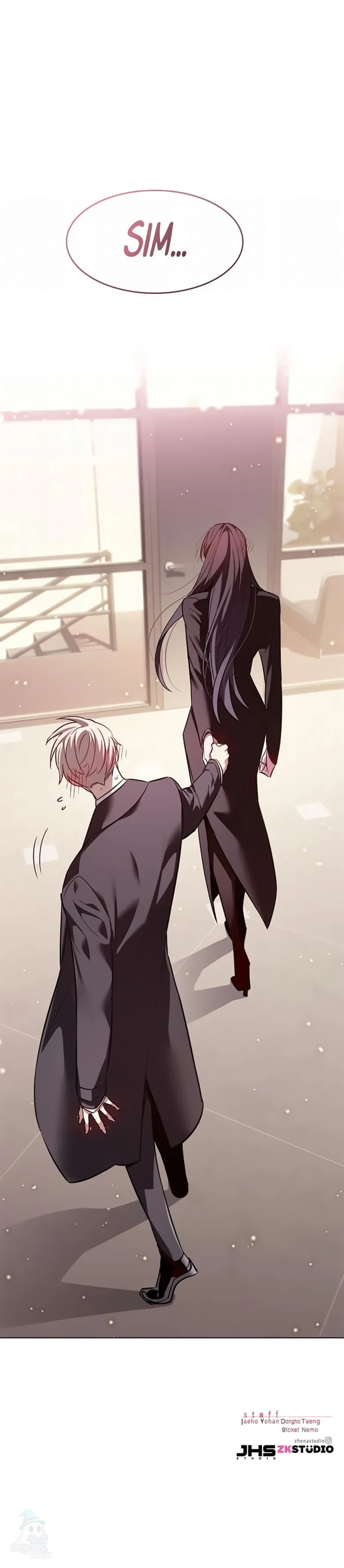 Read Eleceed Português Manga Online