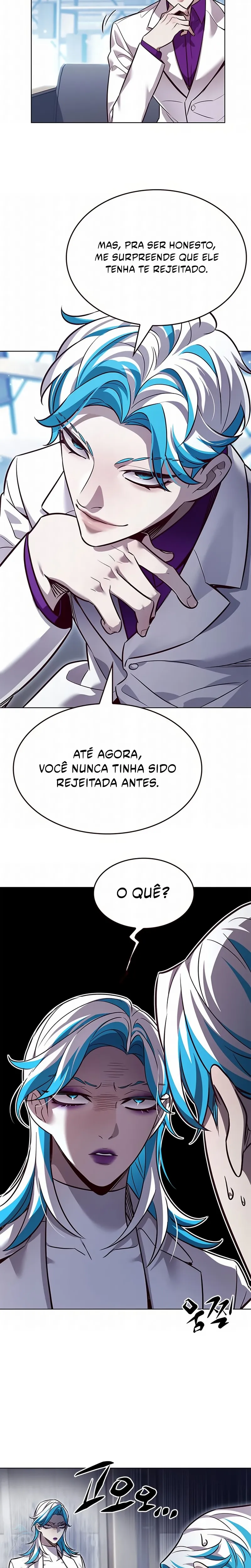 Read Eleceed Português Manga Online