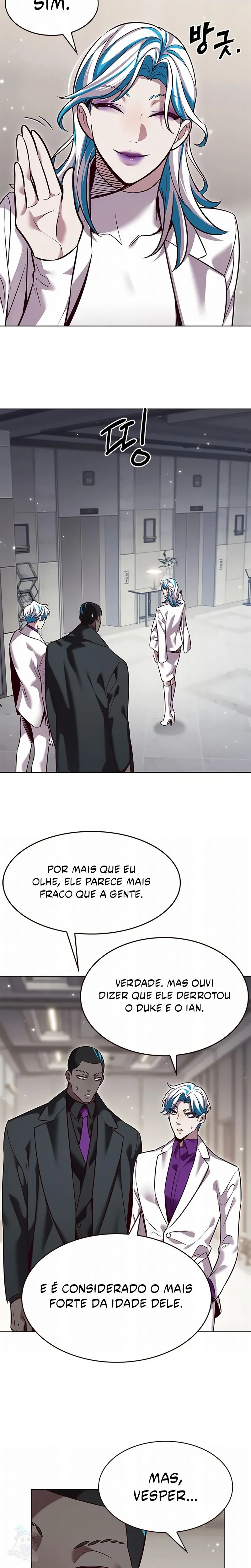 Read Eleceed Português Manga Online