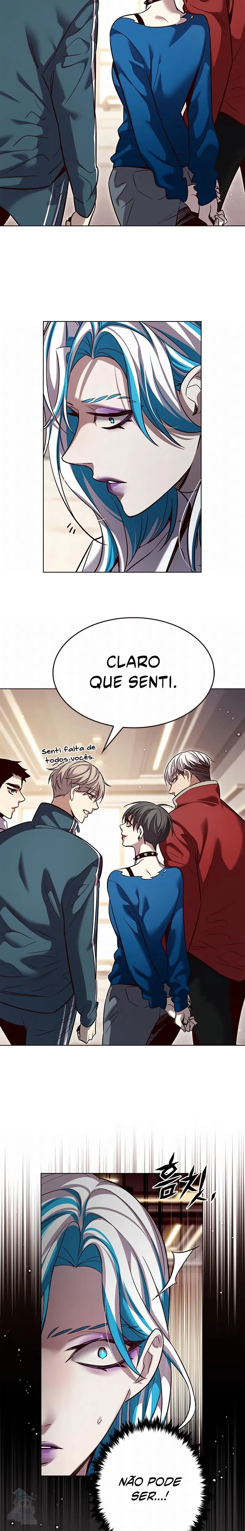 Read Eleceed Português Manga Online