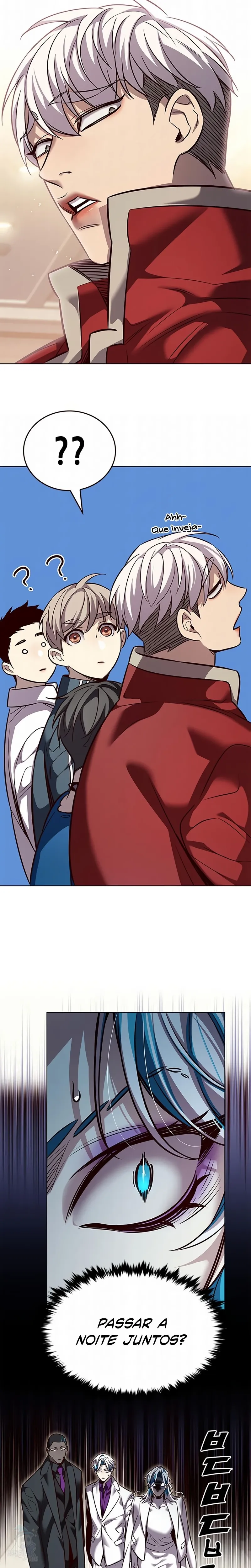 Read Eleceed Português Manga Online