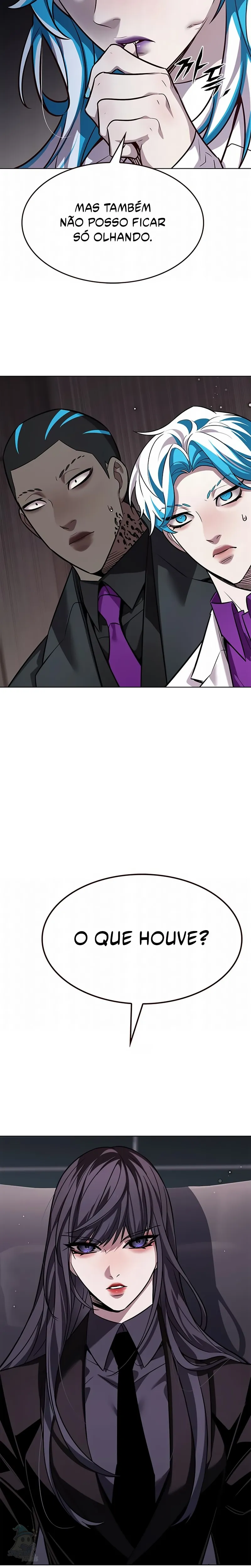 Read Eleceed Português Manga Online