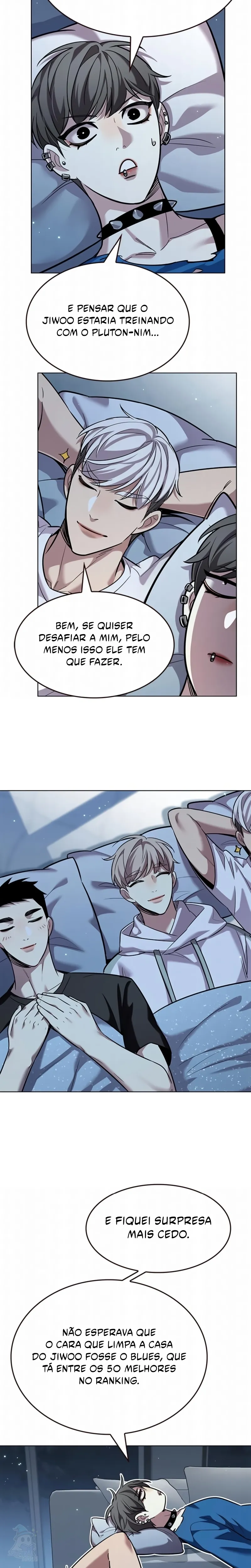 Read Eleceed Português Manga Online