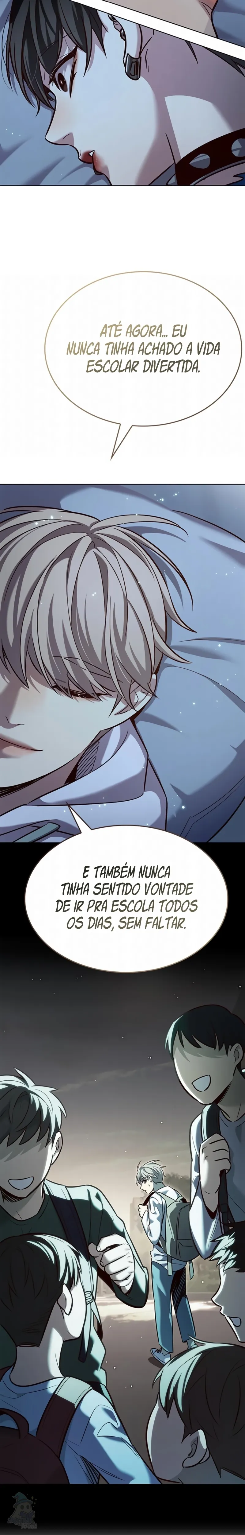 Read Eleceed Português Manga Online