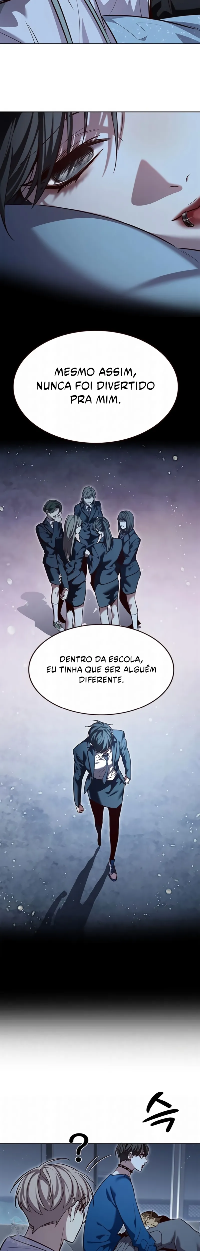 Read Eleceed Português Manga Online