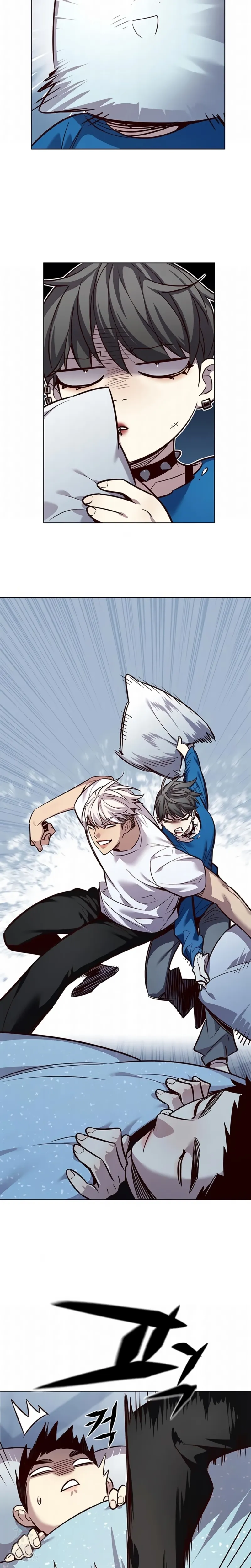 Read Eleceed Português Manga Online