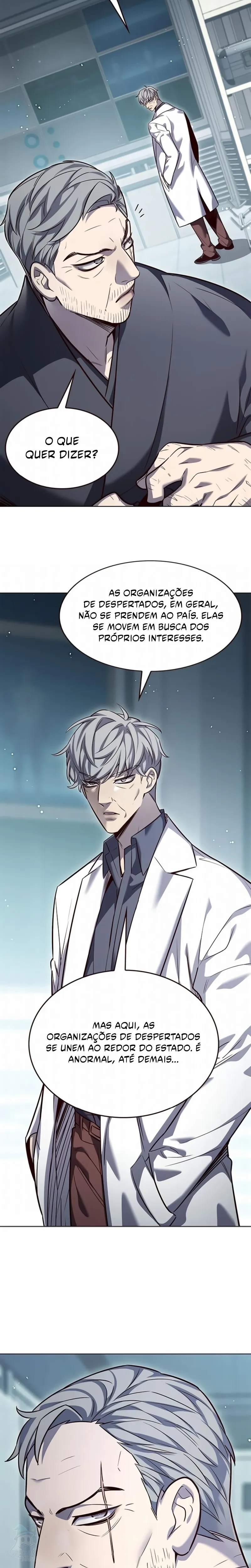 Read Eleceed Português Manga Online