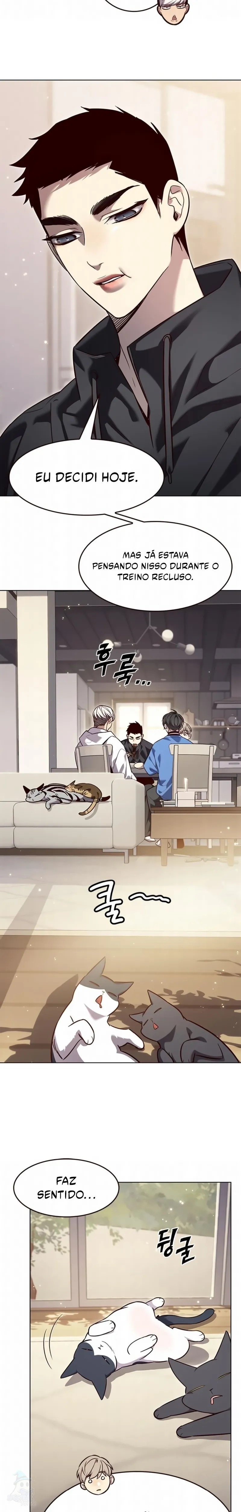 Read Eleceed Português Manga Online