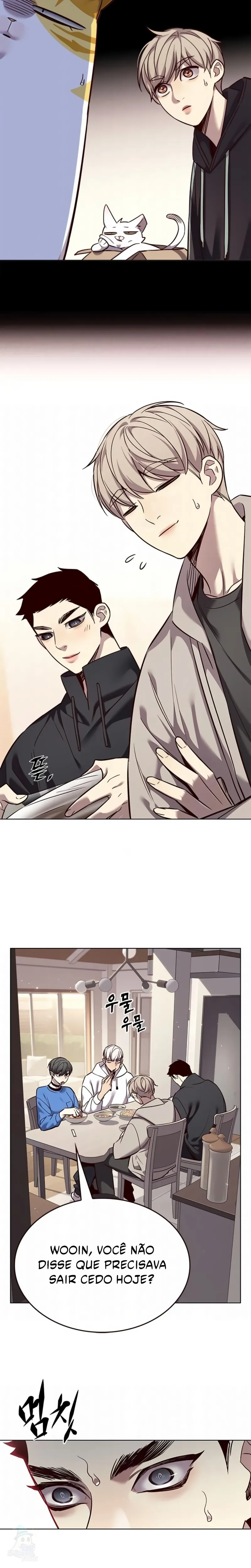 Read Eleceed Português Manga Online