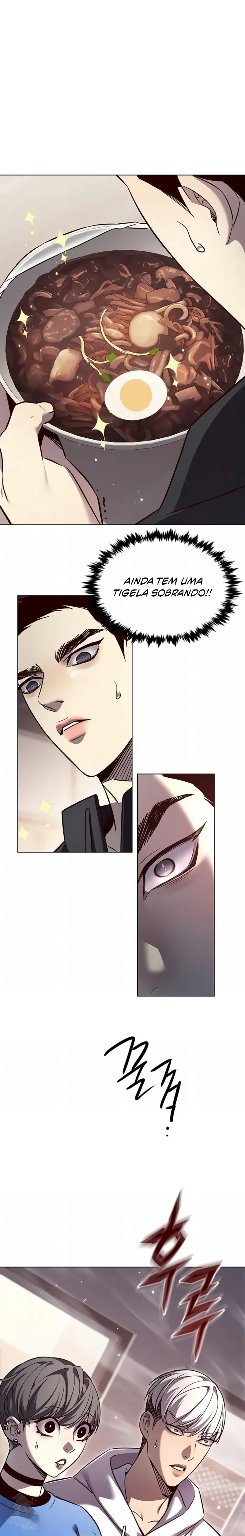 Read Eleceed Português Manga Online