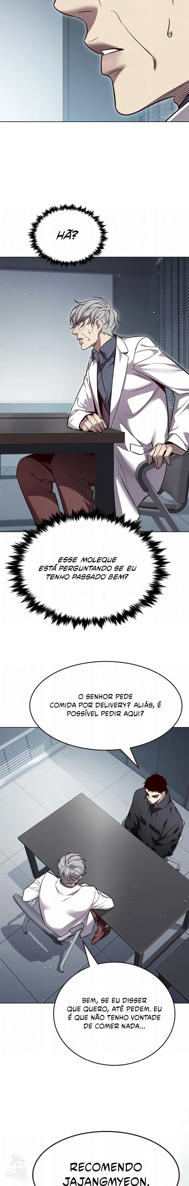 Read Eleceed Português Manga Online