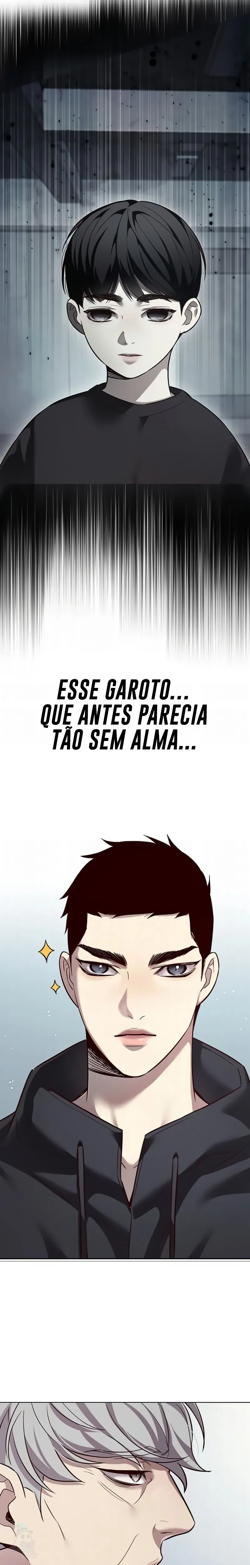 Read Eleceed Português Manga Online