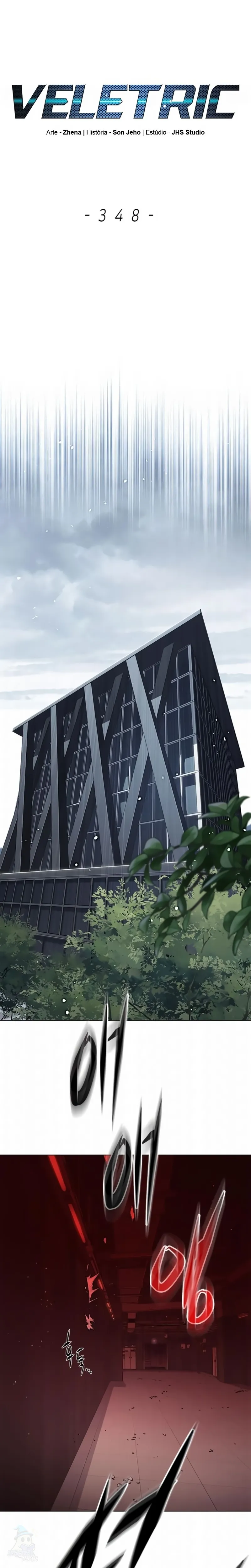 Read Eleceed Português Manga Online