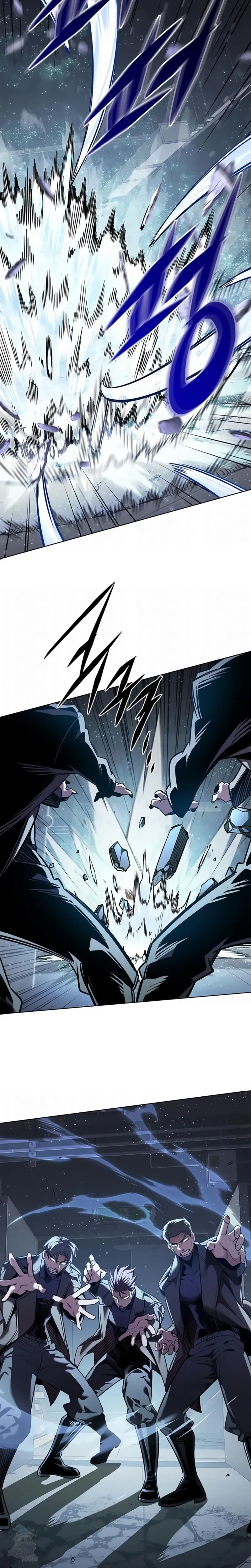 Read Eleceed Português Manga Online