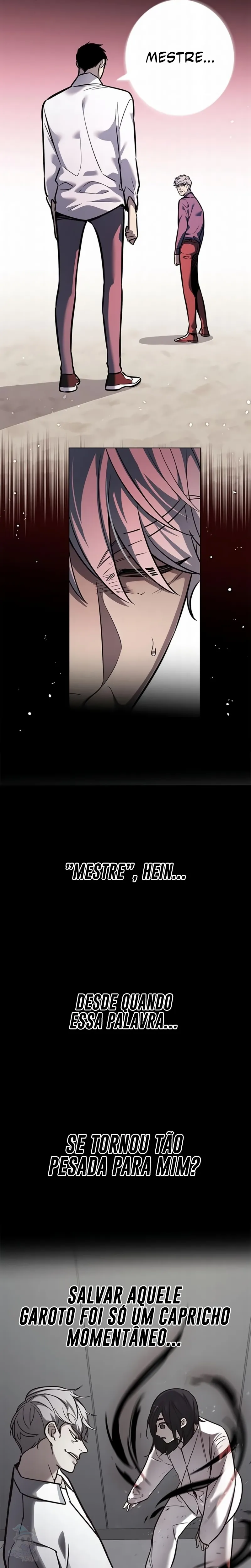 Read Eleceed Português Manga Online