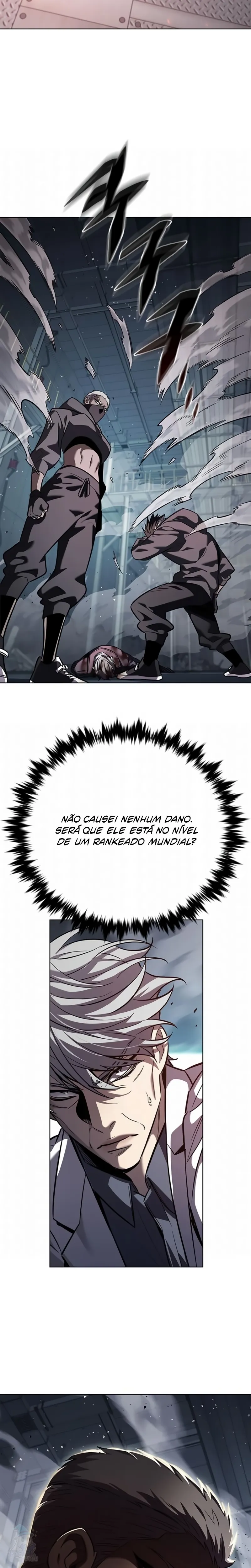 Read Eleceed Português Manga Online