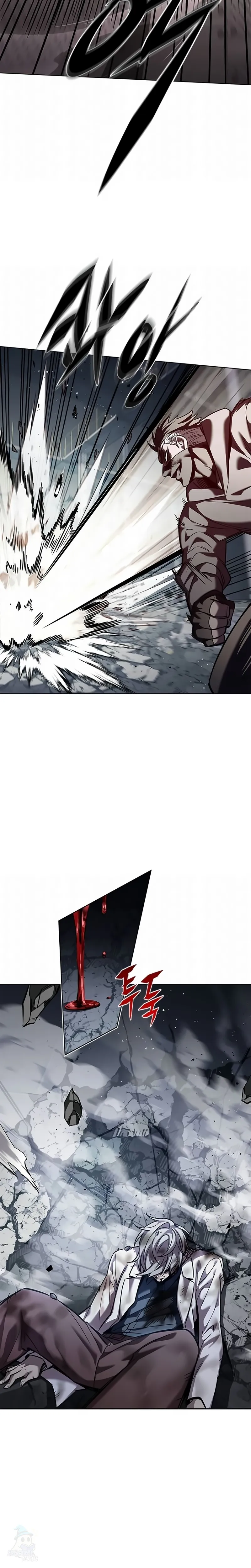 Read Eleceed Português Manga Online