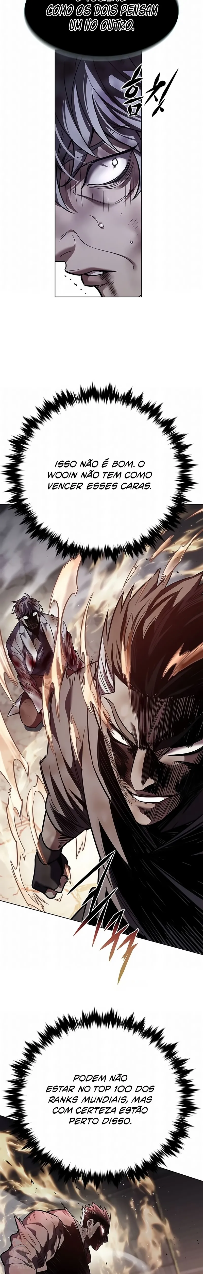 Read Eleceed Português Manga Online