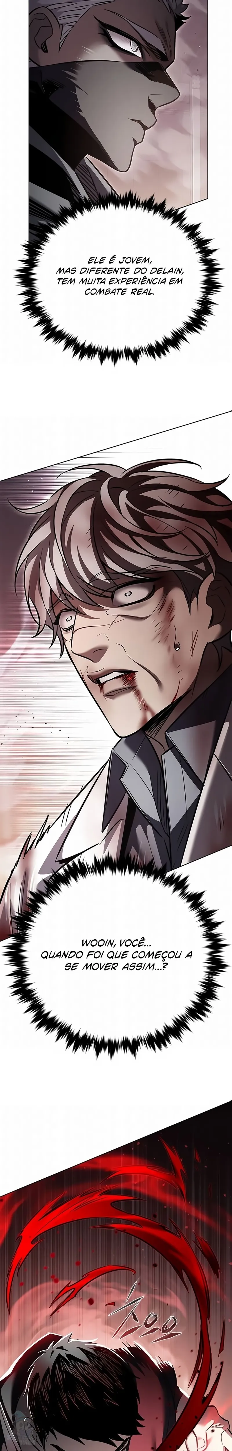 Read Eleceed Português Manga Online