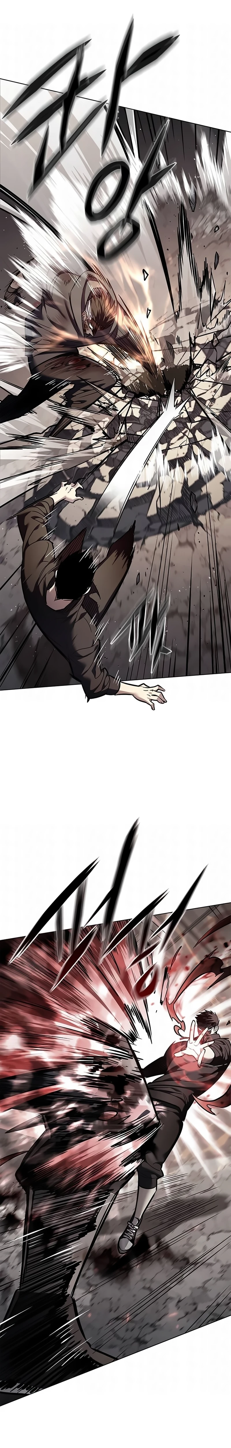 Read Eleceed Português Manga Online