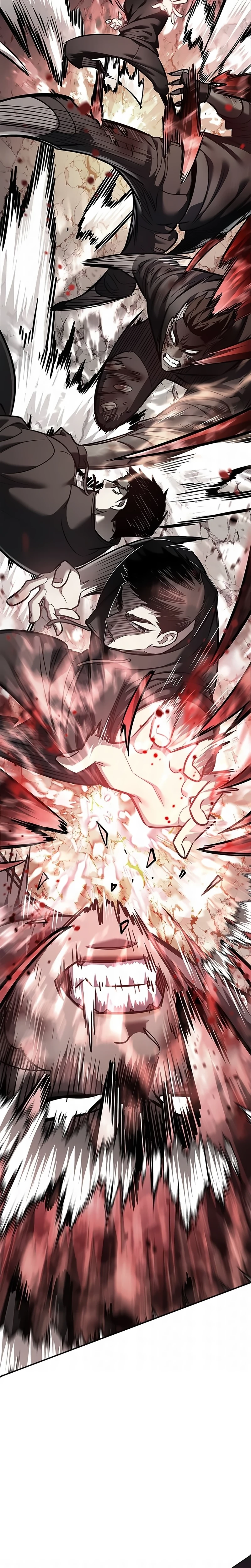 Read Eleceed Português Manga Online