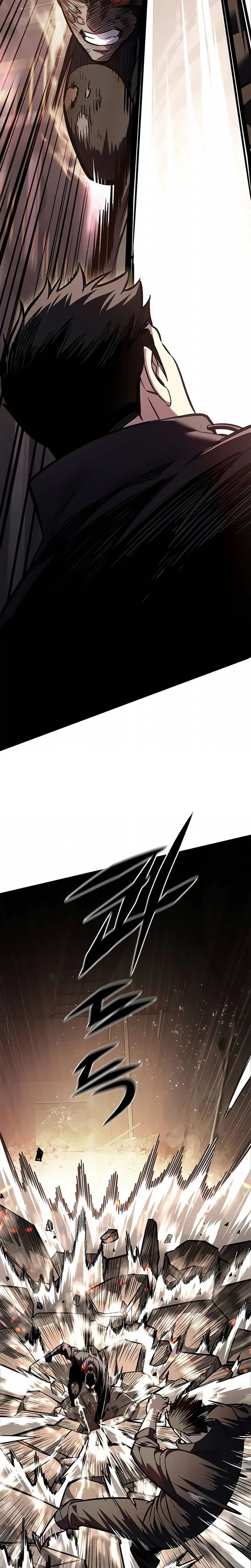 Read Eleceed Português Manga Online